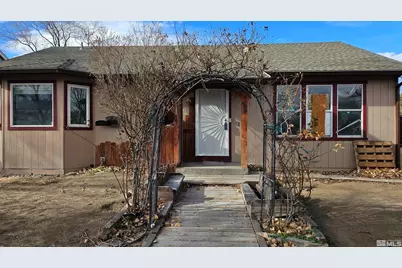 485 Ziller, Dayton, NV 89403 - Photo 1