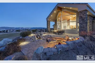 4020 Cocopah Court, Reno, NV 89511 - Photo 1