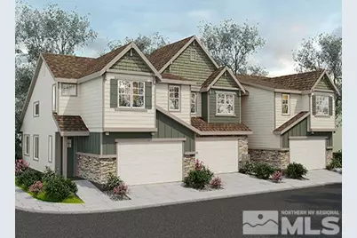 872 Furlong Drive Homesite #23, Minden, NV 89423 - Photo 1