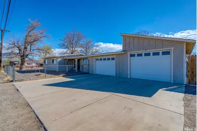 210 Miller Lane, Fernley, NV 89408 - Photo 1