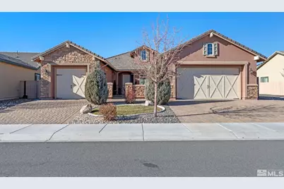 9813 Dyevera Lane, Reno, NV 89521 - Photo 1