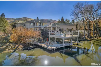 15 Hidden Lake Drive, Reno, NV 89521 - Photo 1