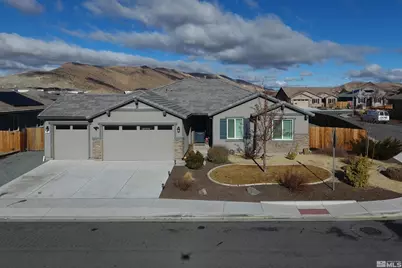 201 Bristol Wells Court, Sparks, NV 89441 - Photo 1
