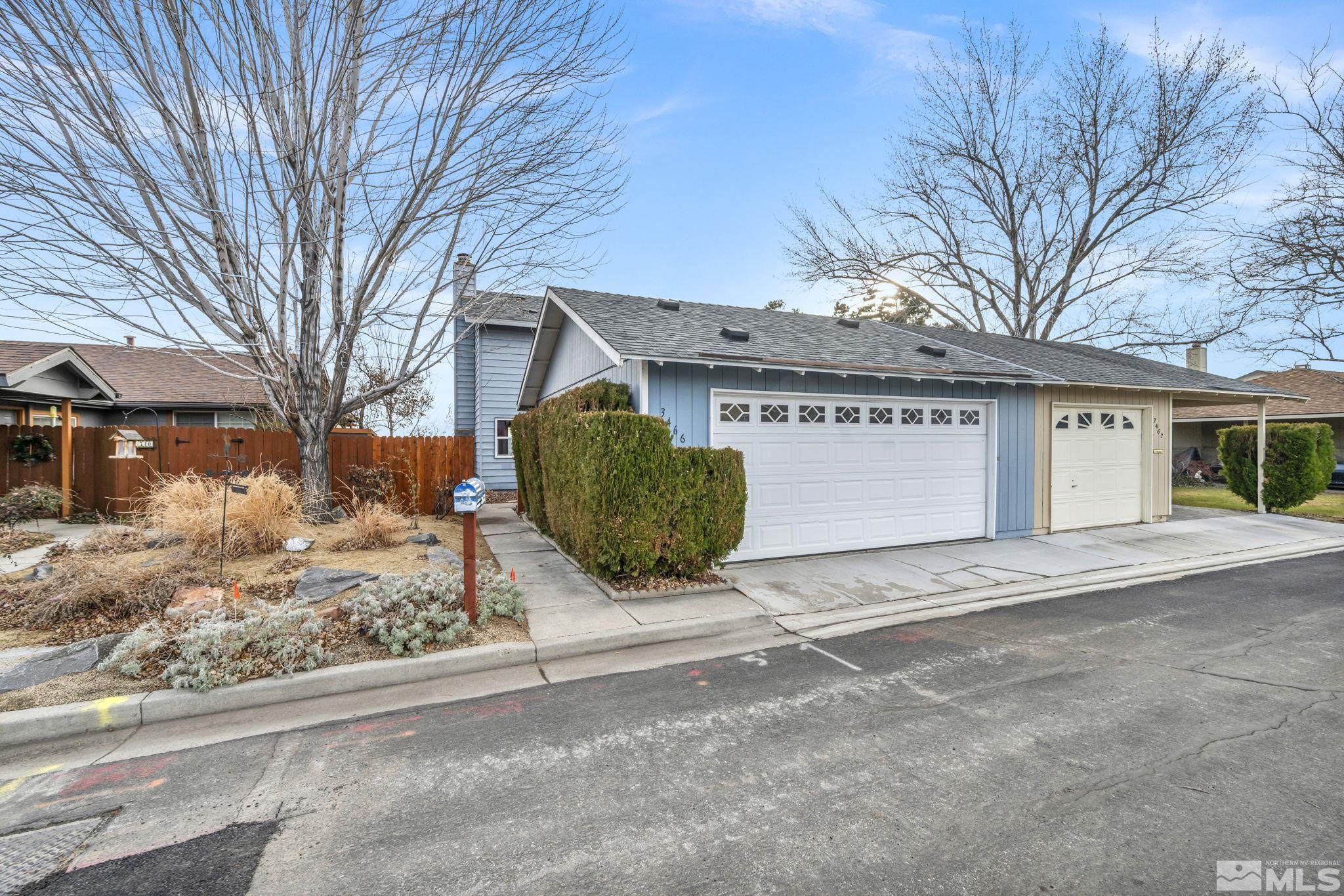 3466 Terrace Knoll Ct, Reno, NV 89512 - MLS 250000272 - Coldwell Banker