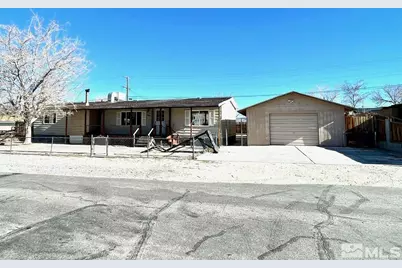 176 N Street, Hawthorne, NV 89415 - Photo 1