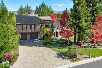 20680 Parc Foret Drive, Reno, NV 89511 - Photo 1