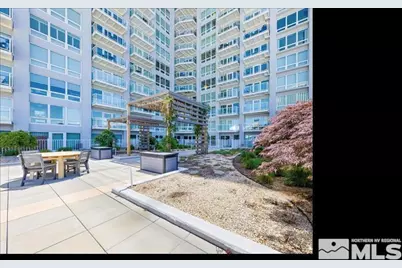 255 N Sierra 713 #713, Reno, NV 89501 - Photo 1