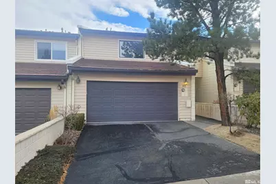 3601 Skyline Boulevard #33, Reno, NV 89509 - Photo 1