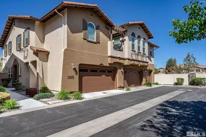 1805 Wind Ranch Road #UNIT A, Reno, NV 89521 - Photo 1