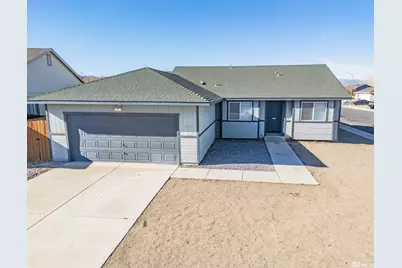1500 Trubode Lane, Fernley, NV 89408 - Photo 1