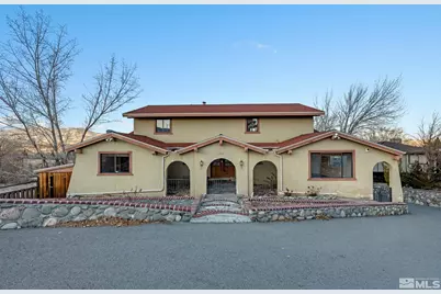 2820 Susileen Drive, Reno, NV 89509 - Photo 1