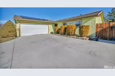650 Lyyski Street, Sparks, NV 89431 - Photo 1