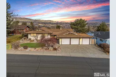 3075 Heatheridge Lane, Reno, NV 89509 - Photo 1