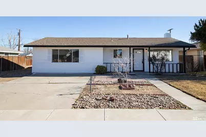 40 N Bailey, Fallon, NV 89406 - Photo 1