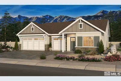 661 Sage Grouse Lp #22, Gardnerville, NV 89460 - Photo 1