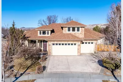 6340 Firebee Court, Sparks, NV 89436 - Photo 1