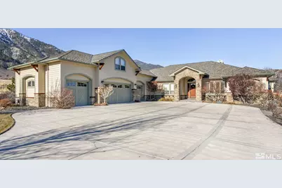 2952 Jacks Court, Genoa, NV 89411 - Photo 1