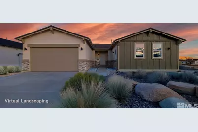 4030 Cold Springs Court, Reno, NV 89508 - Photo 1