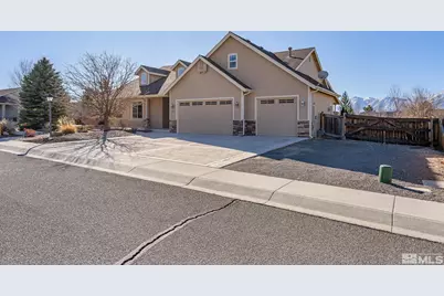 2937 La Cresta Circle, Minden, NV 89423 - Photo 1