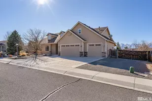 2937 La Cresta Cir, Minden, NV 89423 - Photo 1