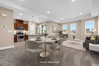 3610 Flare Lane #1, Carson City, NV 89705 - Photo 1