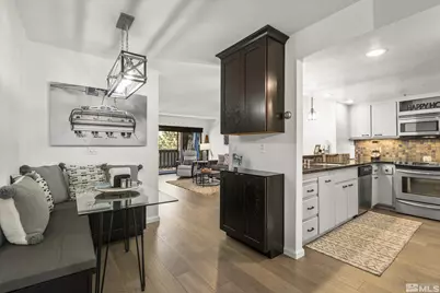 335 Ski Way #301, Incline Village, NV 89451 - Photo 1