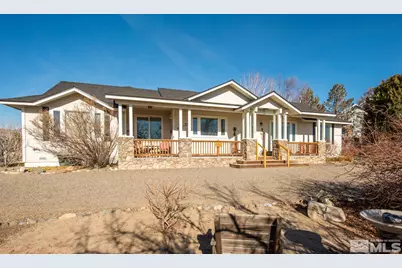 1480 Johnson Lane, Minden, NV 89423 - Photo 1