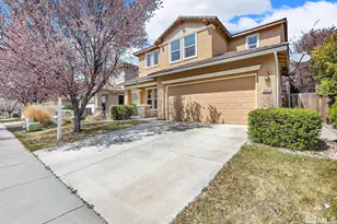 3686 Allegrini Dr, Sparks, NV 89436 - Photo 1