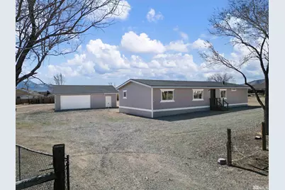 357 Sutro Springs Road, Dayton, NV 89403 - Photo 1