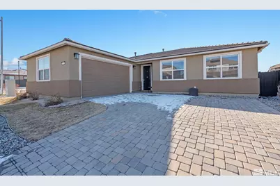 7711 Enclave Key Road #Homesite 2, Reno, NV 89506 - Photo 1