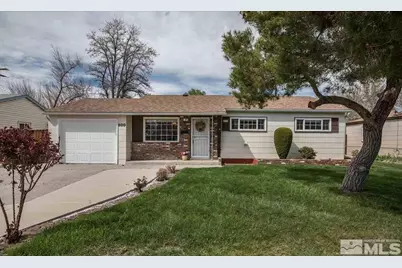 600 Sawyer Way, Sparks, NV 89431 - Photo 1