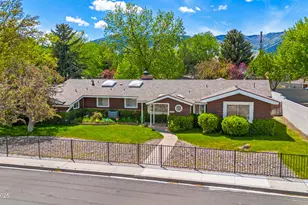 1000 Mountain, Carson City, NV 89703 - Photo 1