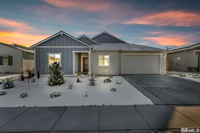 733 Butte Creek Road, Dayton, NV 89403 - Photo 1