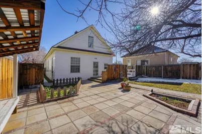 614 Valley Road, Reno, NV 89512 - Photo 1