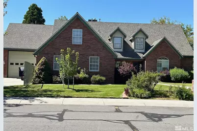 972 Springfield, Gardnerville, NV 89460 - Photo 1