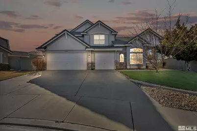 9765 Rolling Rock Court, Reno, NV 89521 - Photo 1