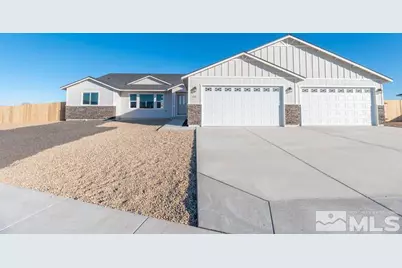 1368 Nevada Pacific Boulevard, Fernley, NV 89408 - Photo 1