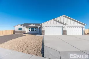 1368 Nevada Pacific Blvd, Fernley, NV 89408 - Photo 1