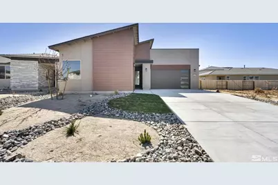 401 Solaris Lane #Homesite 25, Carson City, NV 89705 - Photo 1