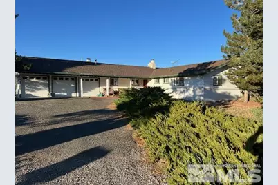 10835 Silver Knolls Boulevard, Reno, NV 89508 - Photo 1