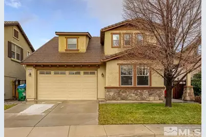 7271 Windswept Loop, Sparks, NV 89436 - Photo 1
