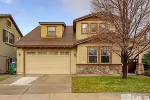 7271 Windswept Loop, Sparks, NV 89436 - Photo 1