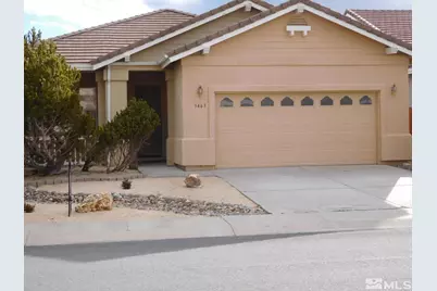 3463 Long Drive, Minden, NV 89423 - Photo 1