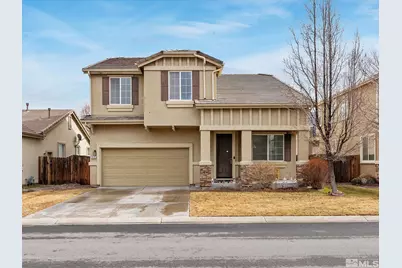915 Lakeview Drive, Dayton, NV 89403 - Photo 1