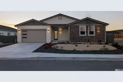 4015 Cold Springs Court, Reno, NV 89508 - Photo 1