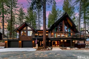 326 Aspen Leaf Ln, Incline Village, NV 89451 - Photo 1