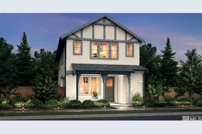 1260 Grove Street #Homesite 69, Carson City, NV 89701 - Photo 1
