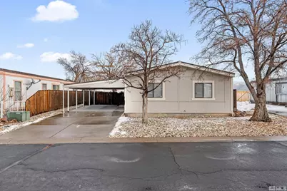 788 Chari Drive, Moundhouse, NV 89706 - Photo 1