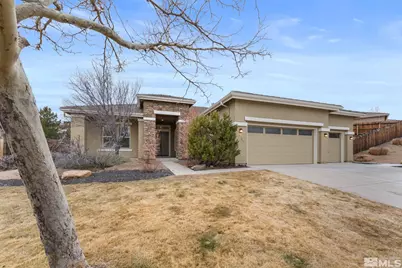 2754 Sky Horse Trail, Reno, NV 89511 - Photo 1