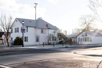 406 S Maine Street, Fallon, NV 89406 - Photo 1